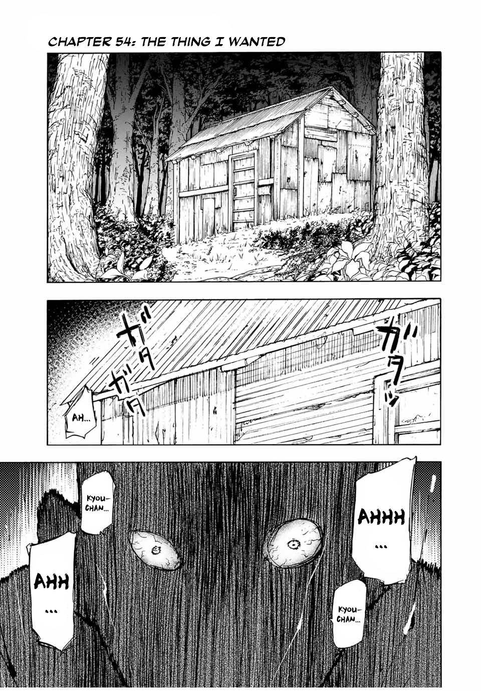 Page 1 of Chapter 54