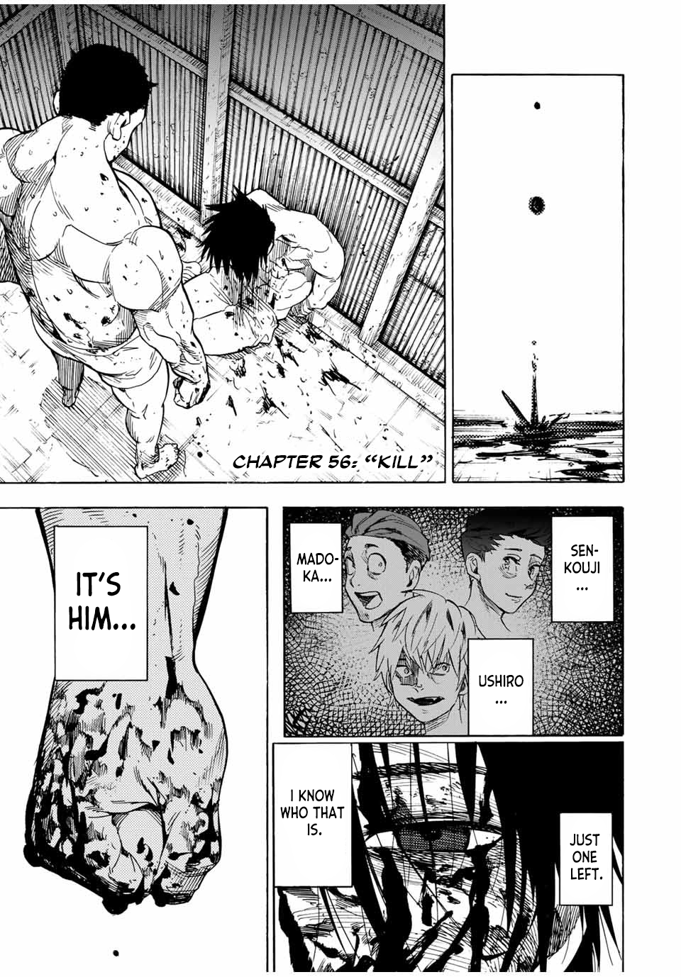 Page 1 of Chapter 56