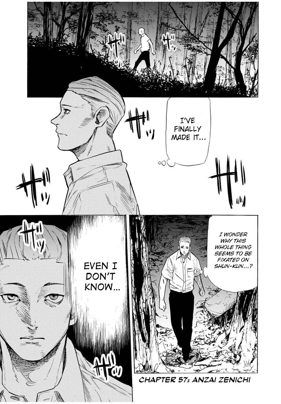 Page 1 of Chapter 57
