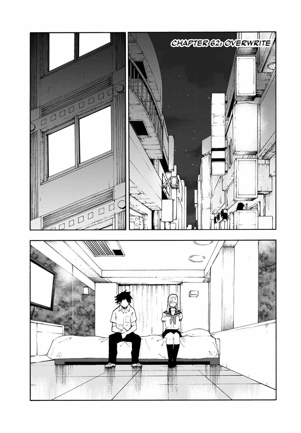 Page 1 of Chapter 62