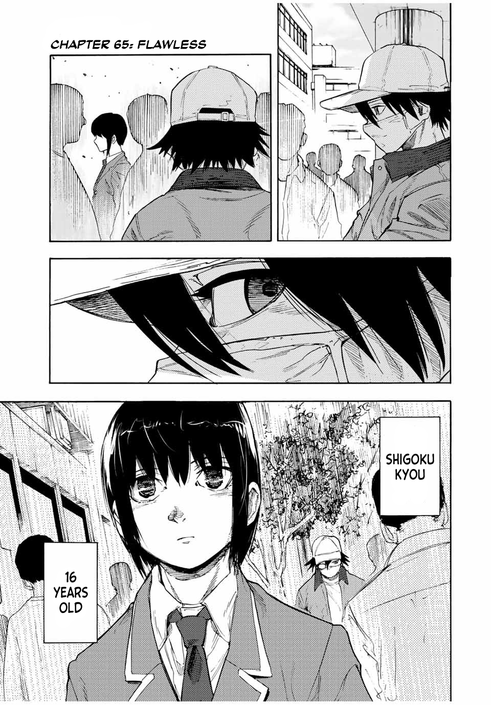 Page 1 of Chapter 65