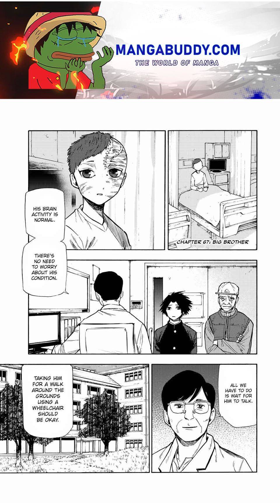 Page 1 of Chapter 67