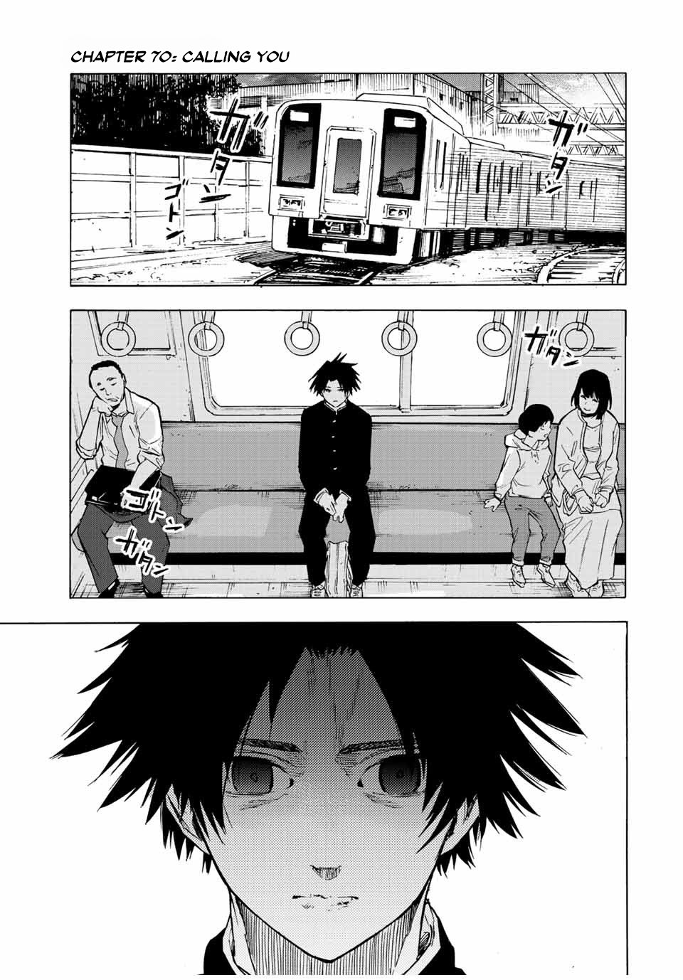Page 1 of Chapter 70