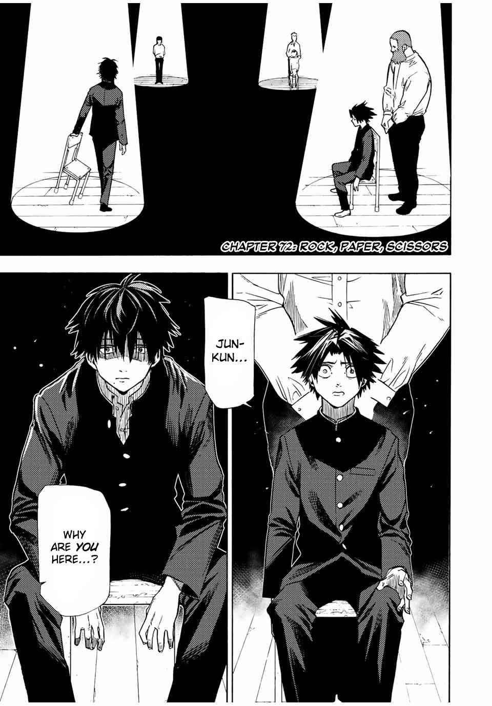 Page 1 of Chapter 72
