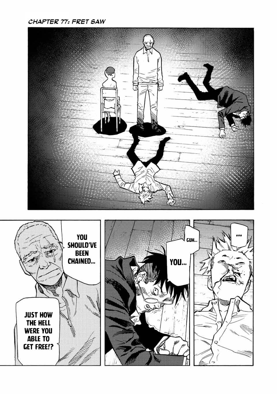 Page 1 of Chapter 77