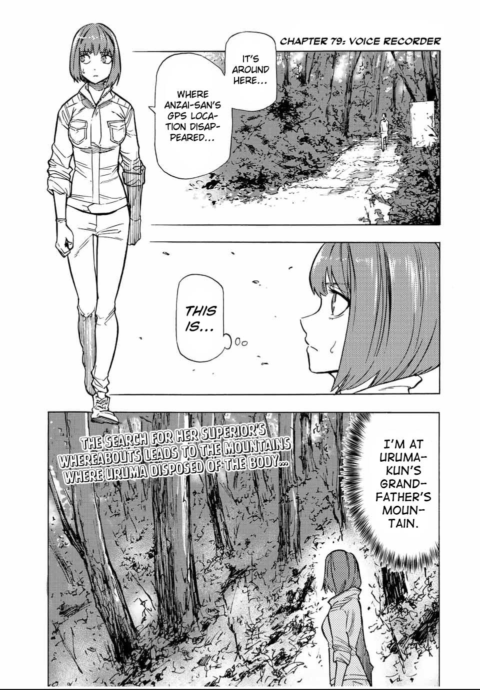 Page 1 of Chapter 79