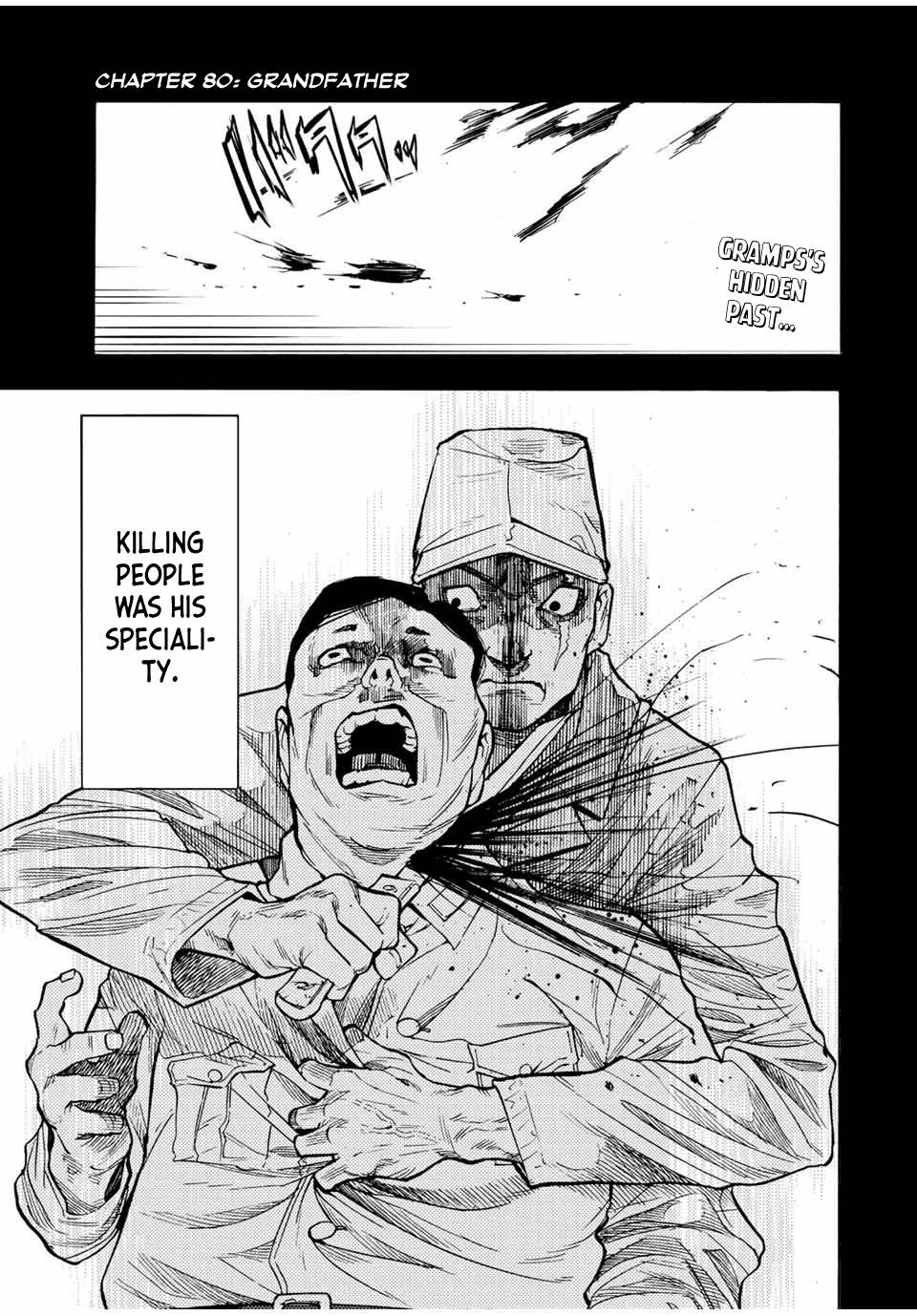 Page 1 of Chapter 80
