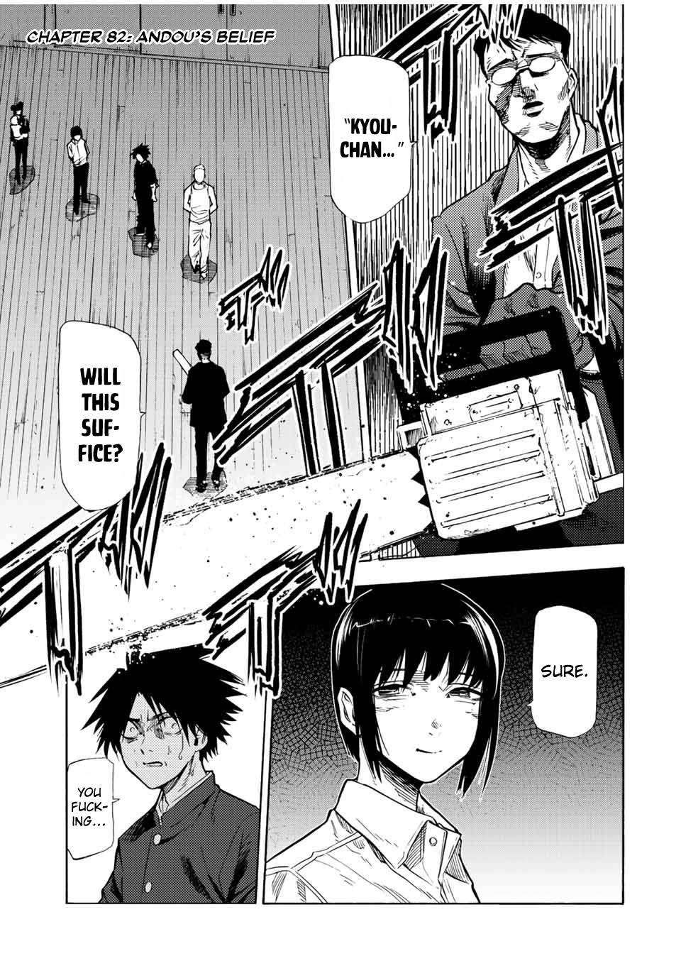 Page 1 of Chapter 82