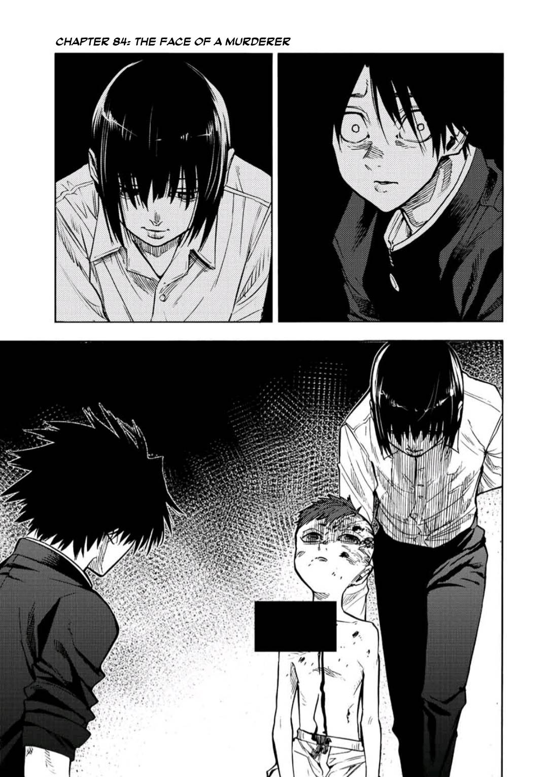 Page 1 of Chapter 84