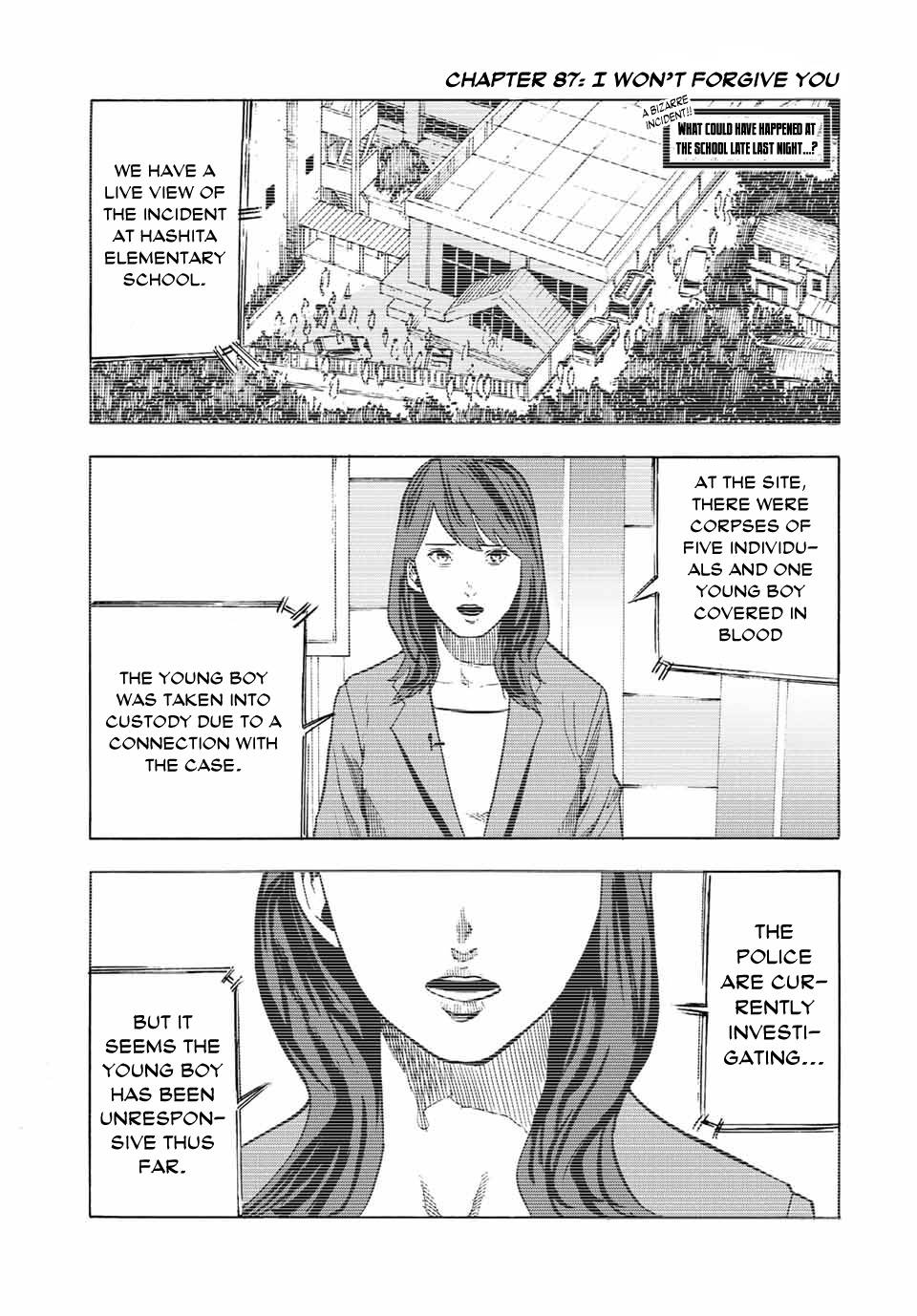 Page 1 of Chapter 87