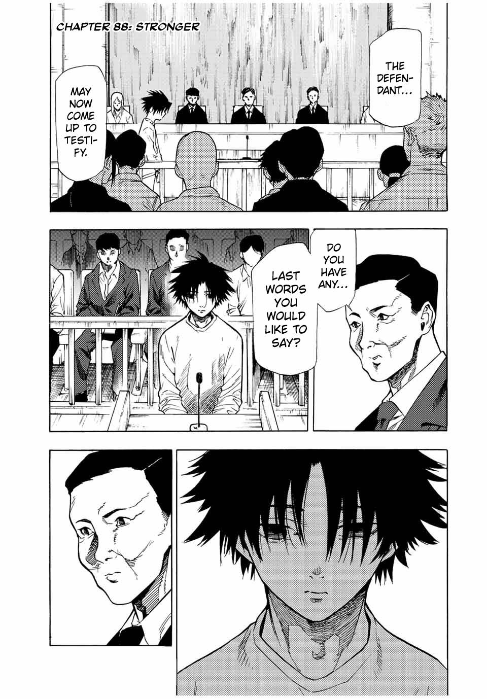 Page 1 of Chapter 88