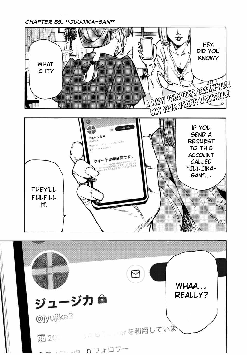 Page 1 of Chapter 89