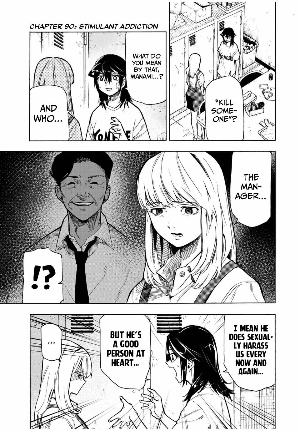 Page 1 of Chapter 90