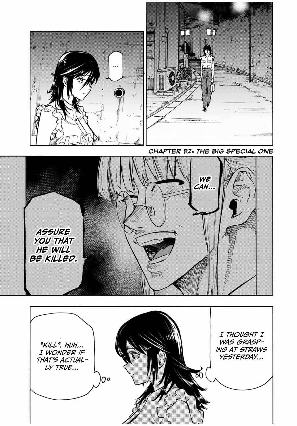 Page 1 of Chapter 92