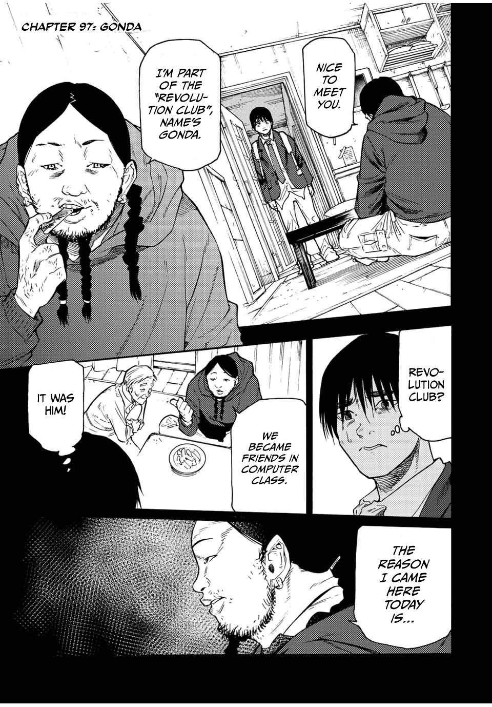 Page 1 of Chapter 97