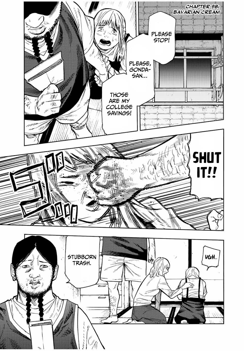 Page 1 of Chapter 98