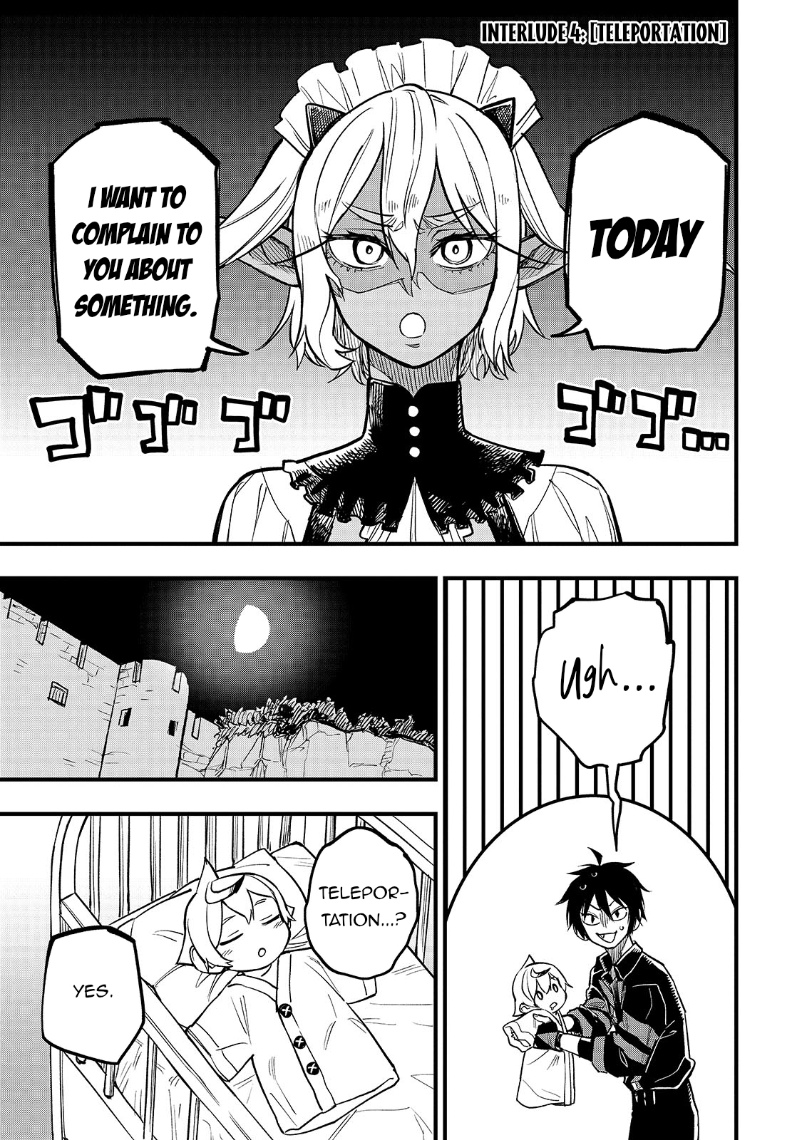 Page 5 of Chapter 6.5