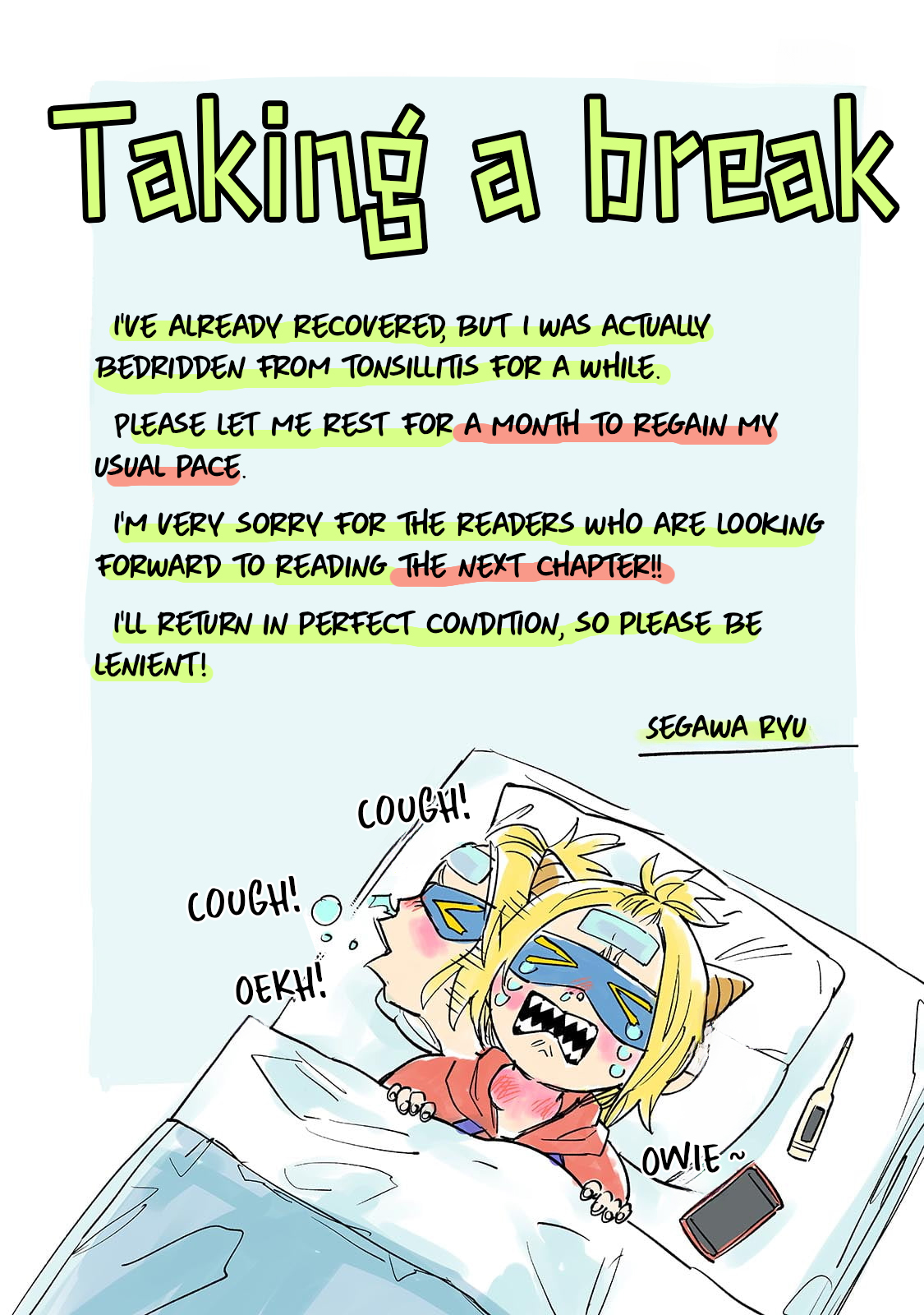 Page 8 of Chapter 6.5