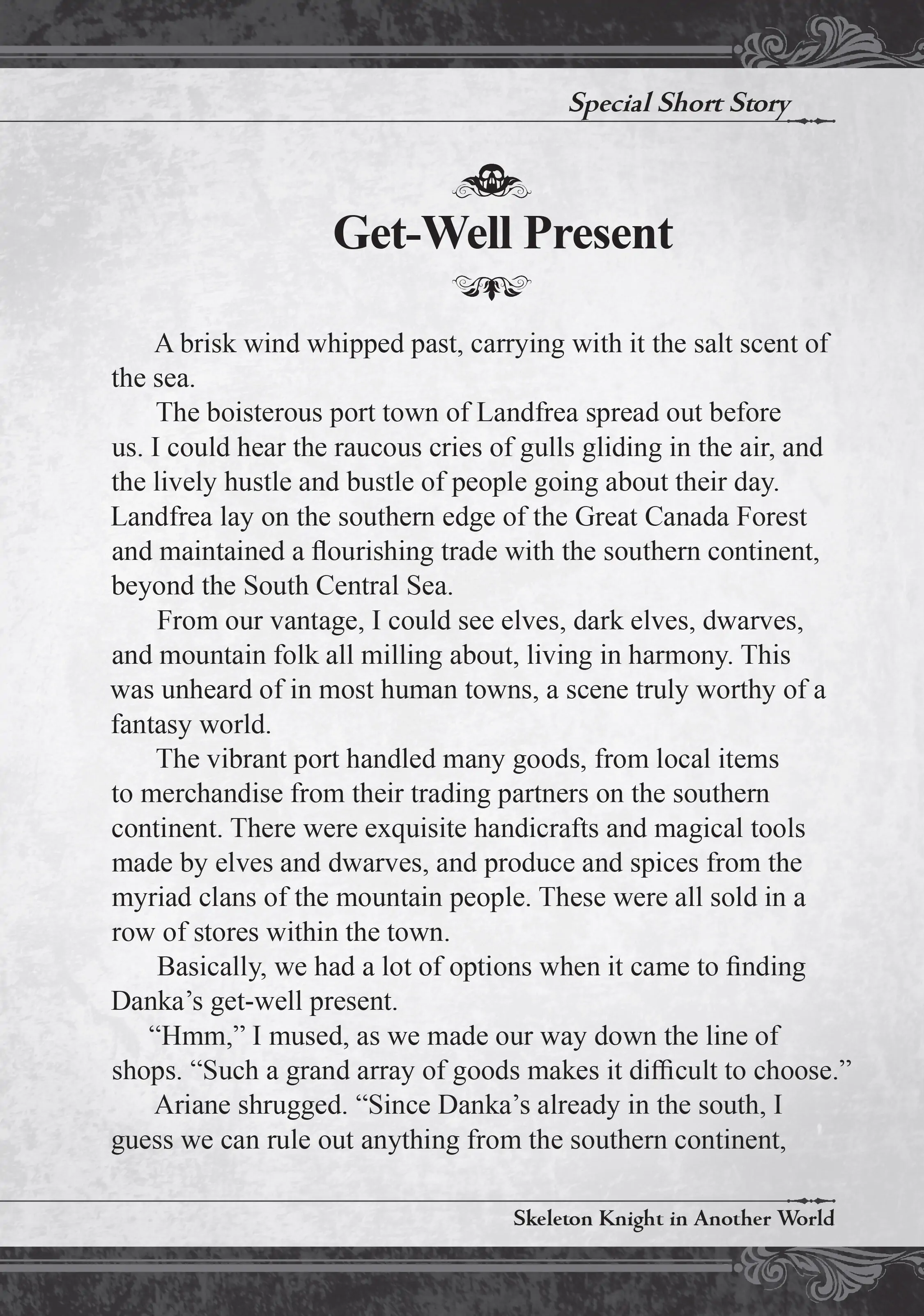 Page 1 of Chapter 30.5