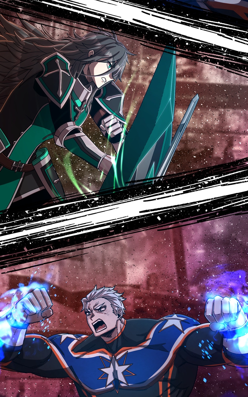 Page 85 of Chapter 100
