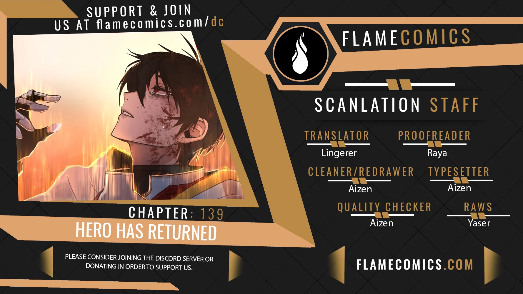 Page 1 of Chapter 139