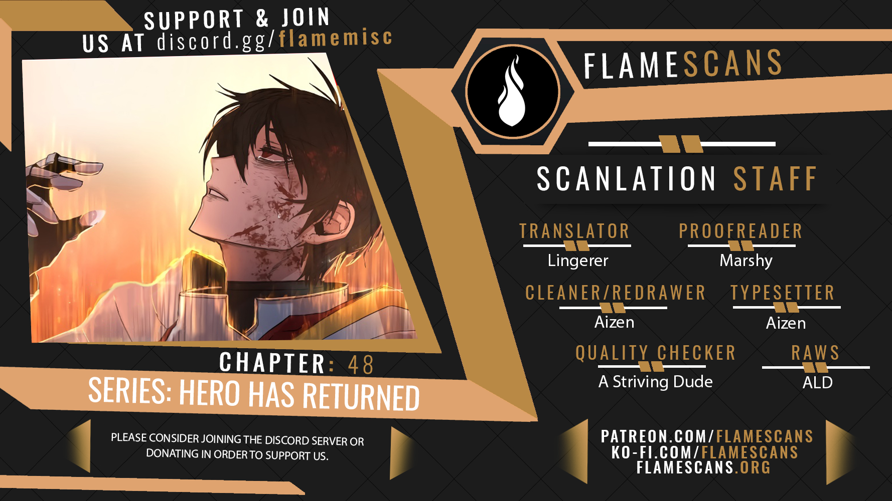 Page 1 of Chapter 48