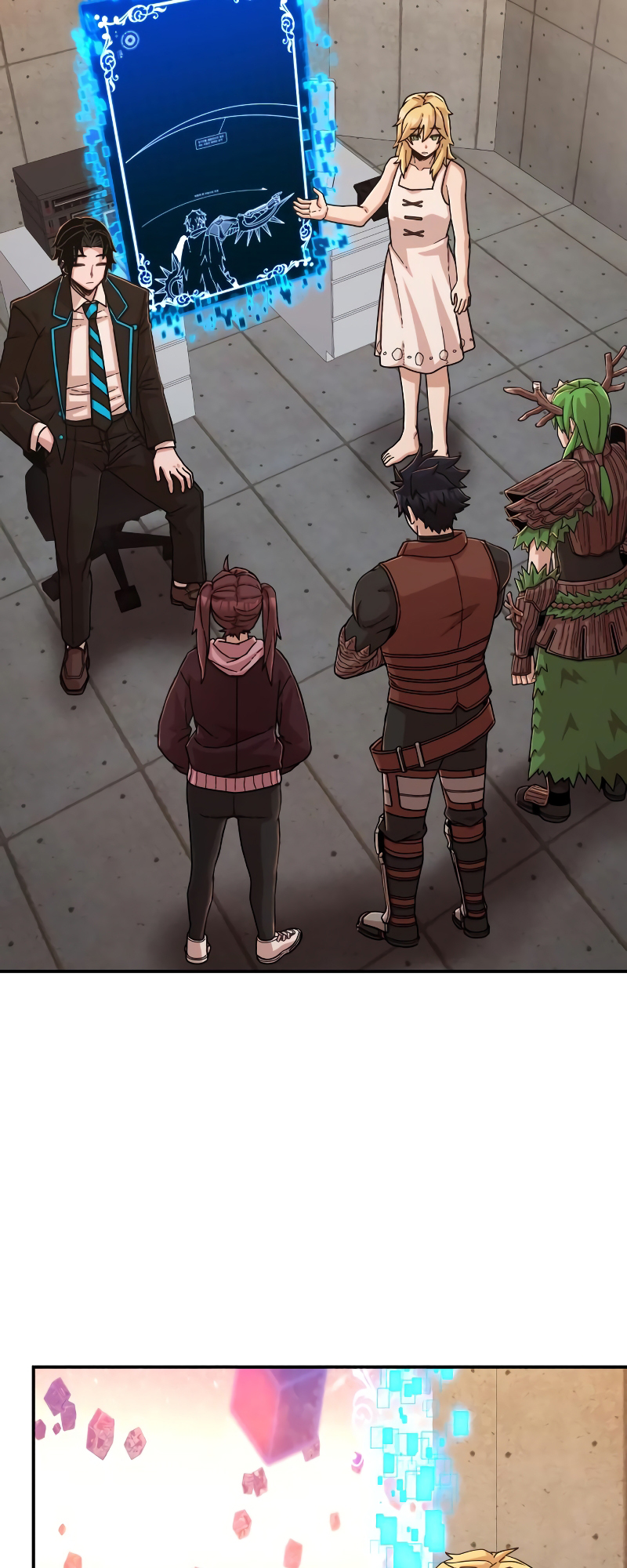 Page 64 of Chapter 67