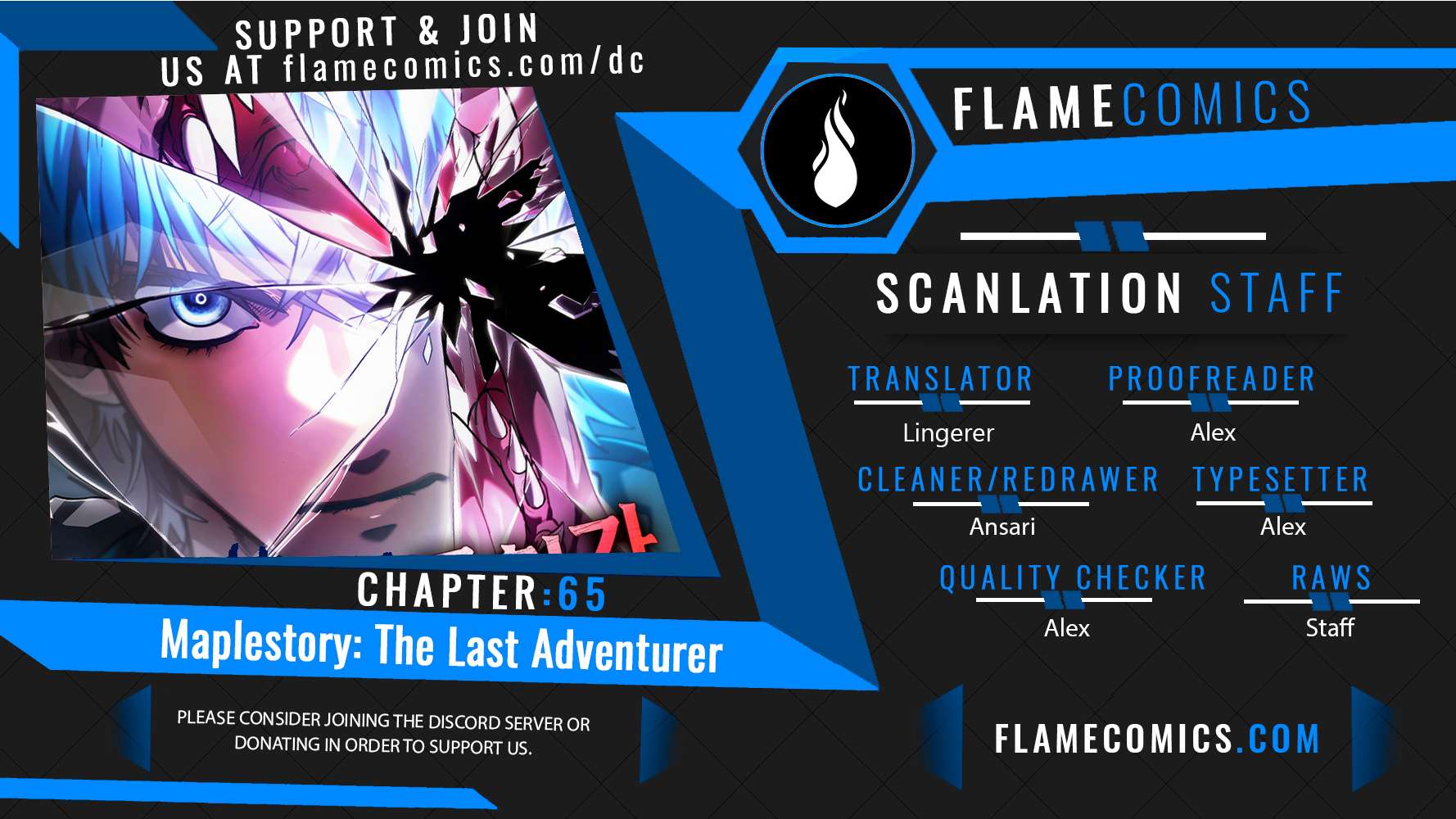 Page 1 of Chapter 65