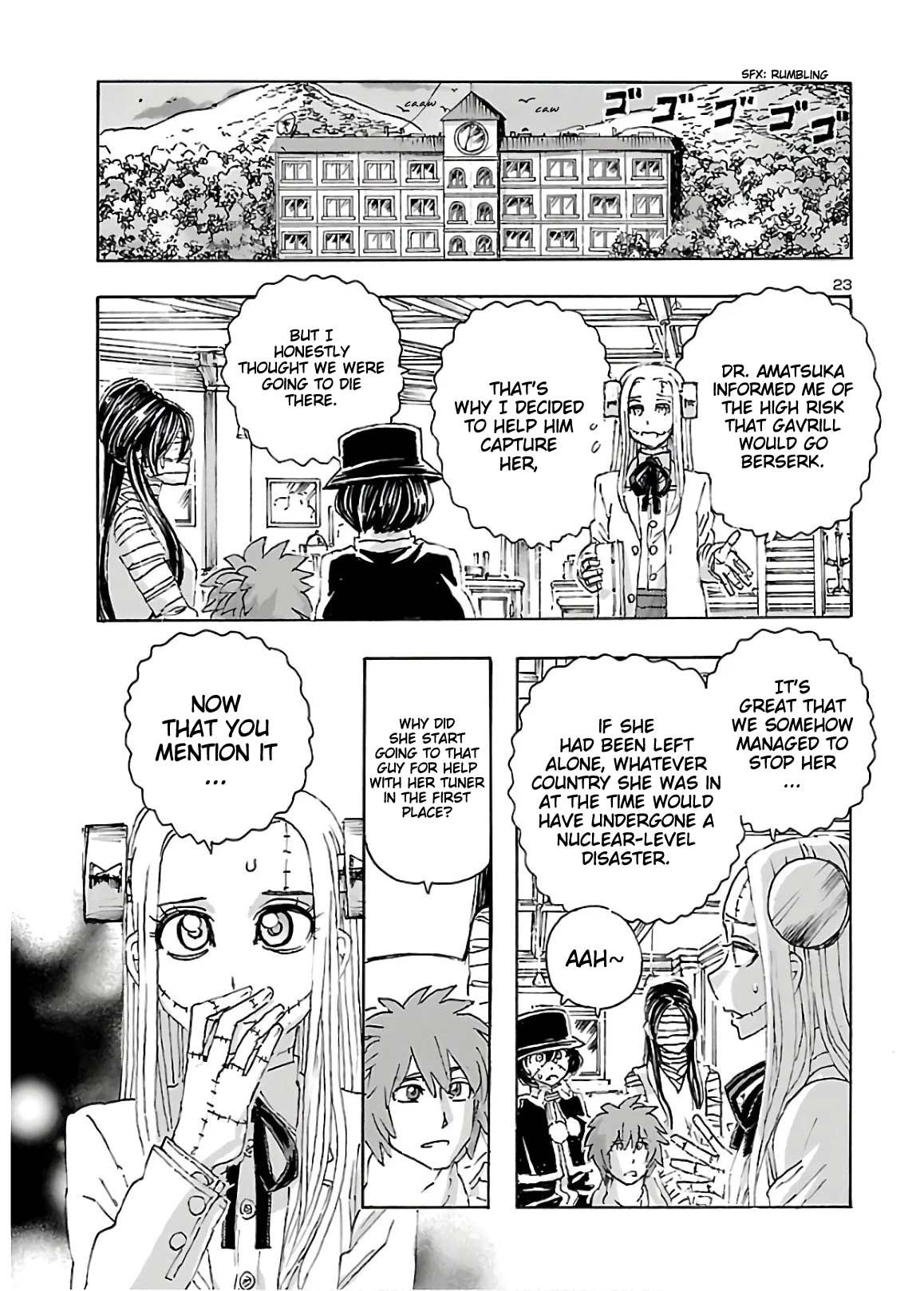 Page 23 of Chapter 14