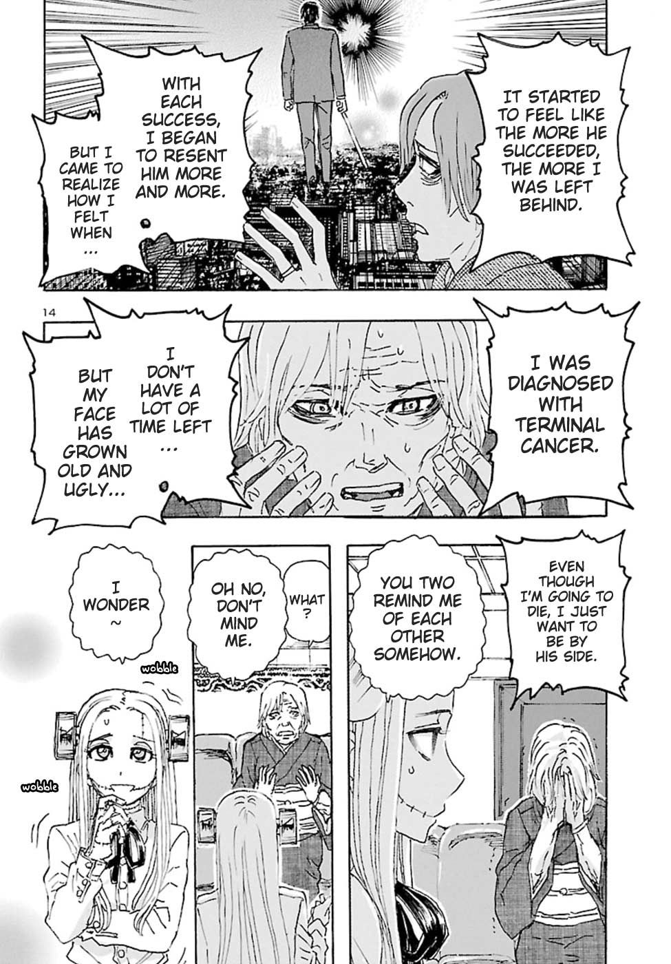 Page 14 of Chapter 19