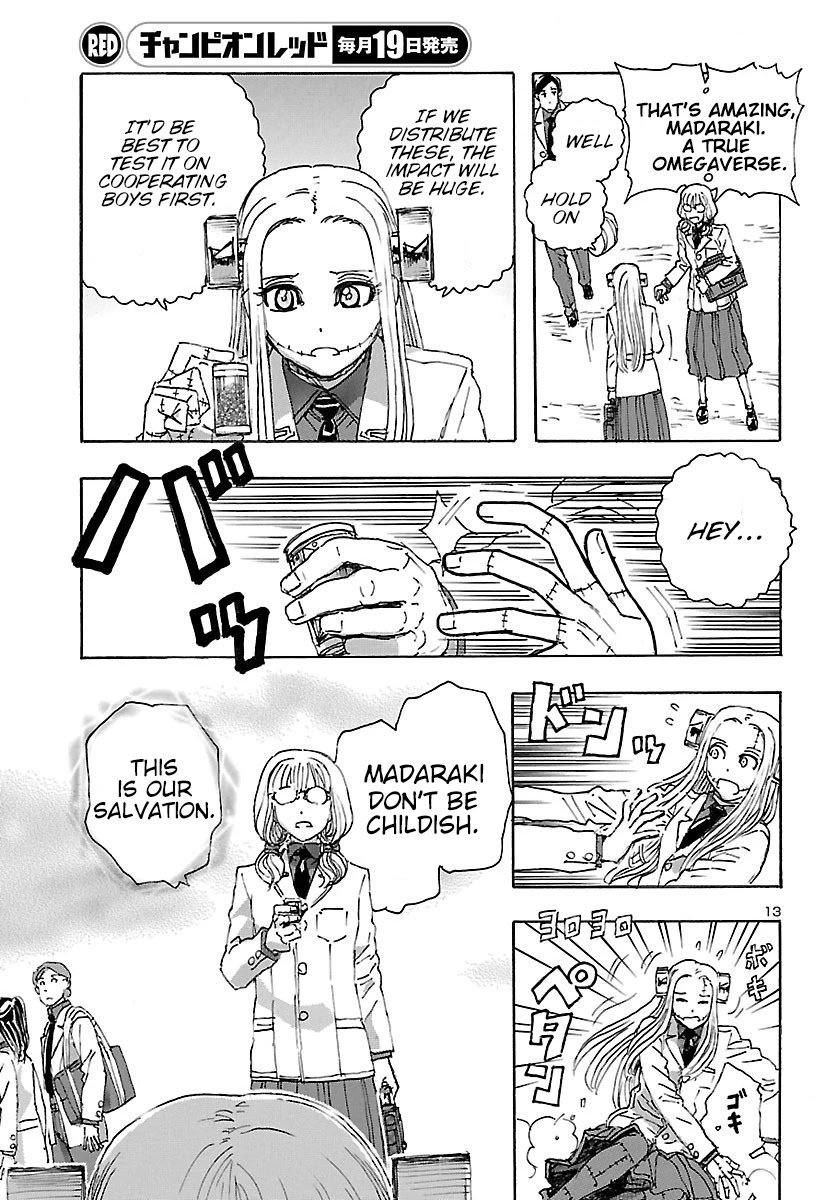 Page 13 of Chapter 22