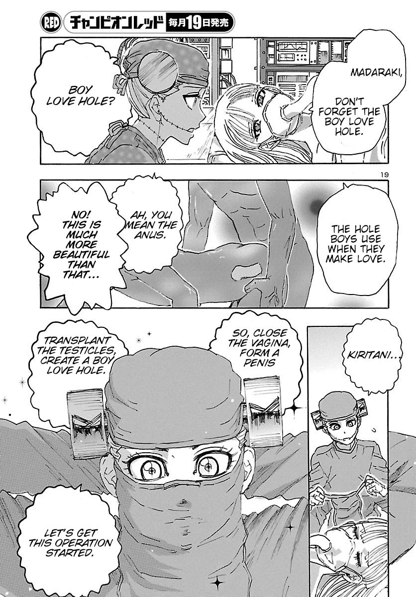 Page 19 of Chapter 22