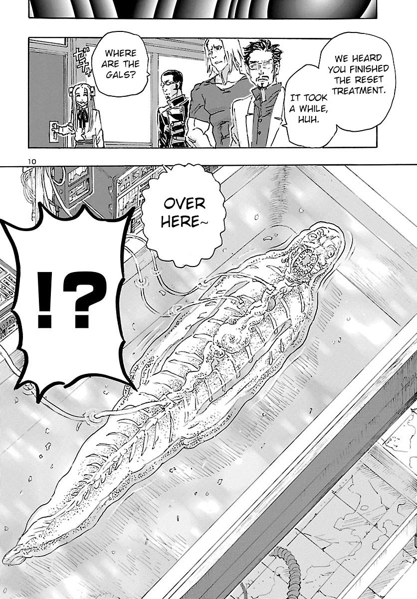 Page 10 of Chapter 25