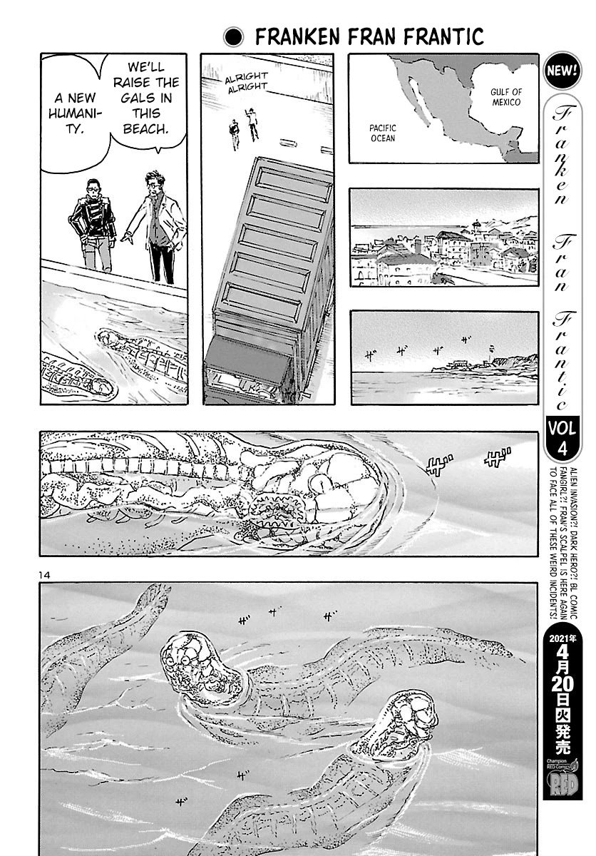 Page 14 of Chapter 25