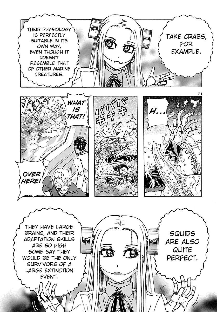 Page 21 of Chapter 25