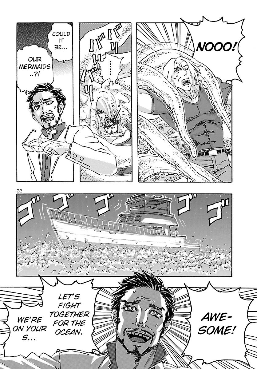 Page 22 of Chapter 25
