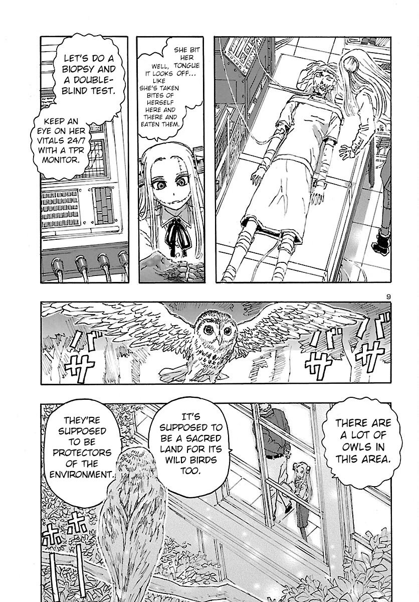 Page 9 of Chapter 27