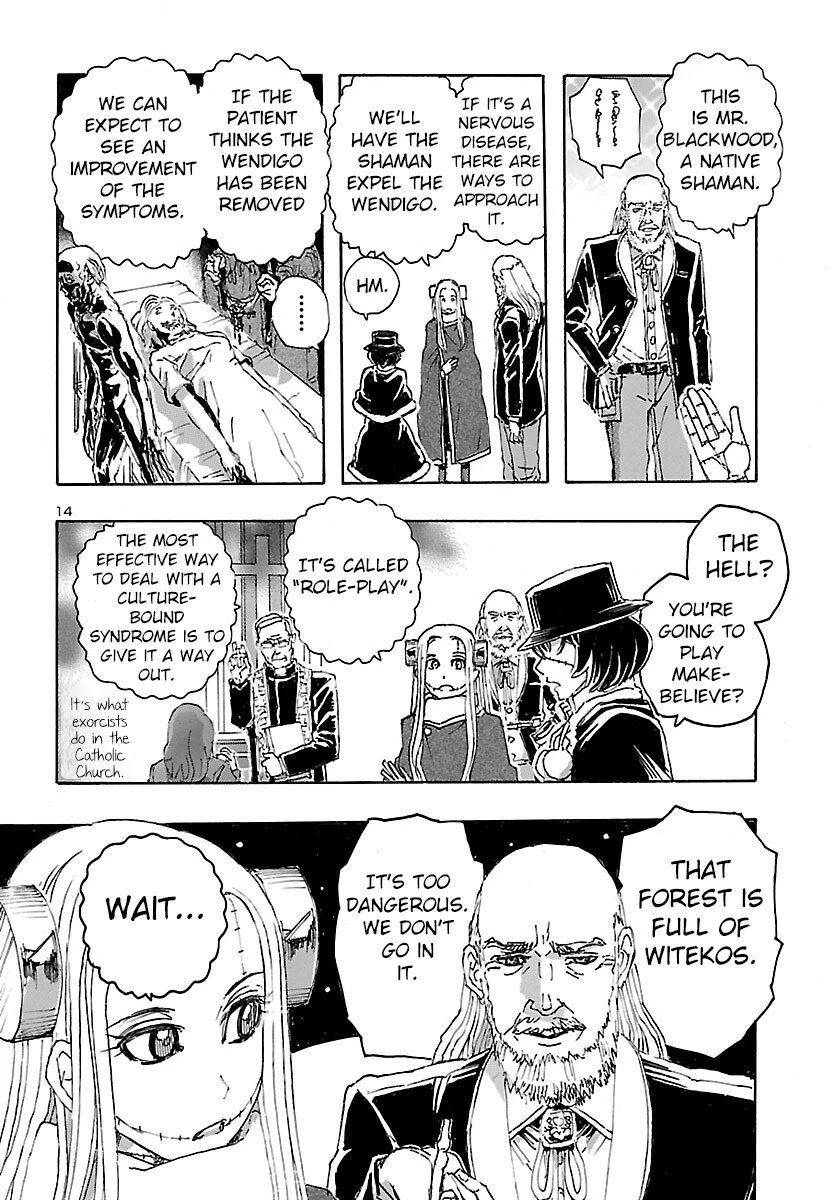 Page 14 of Chapter 27