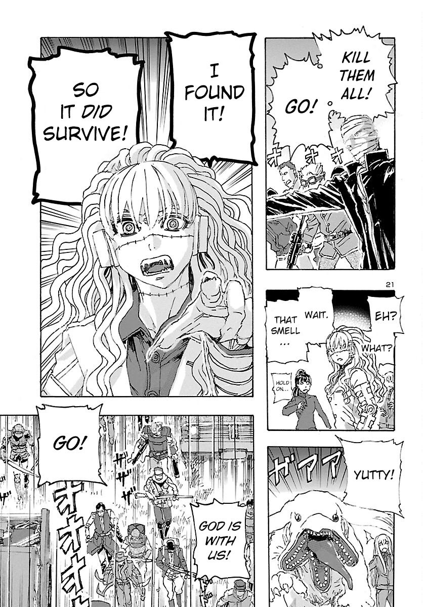 Page 21 of Chapter 28