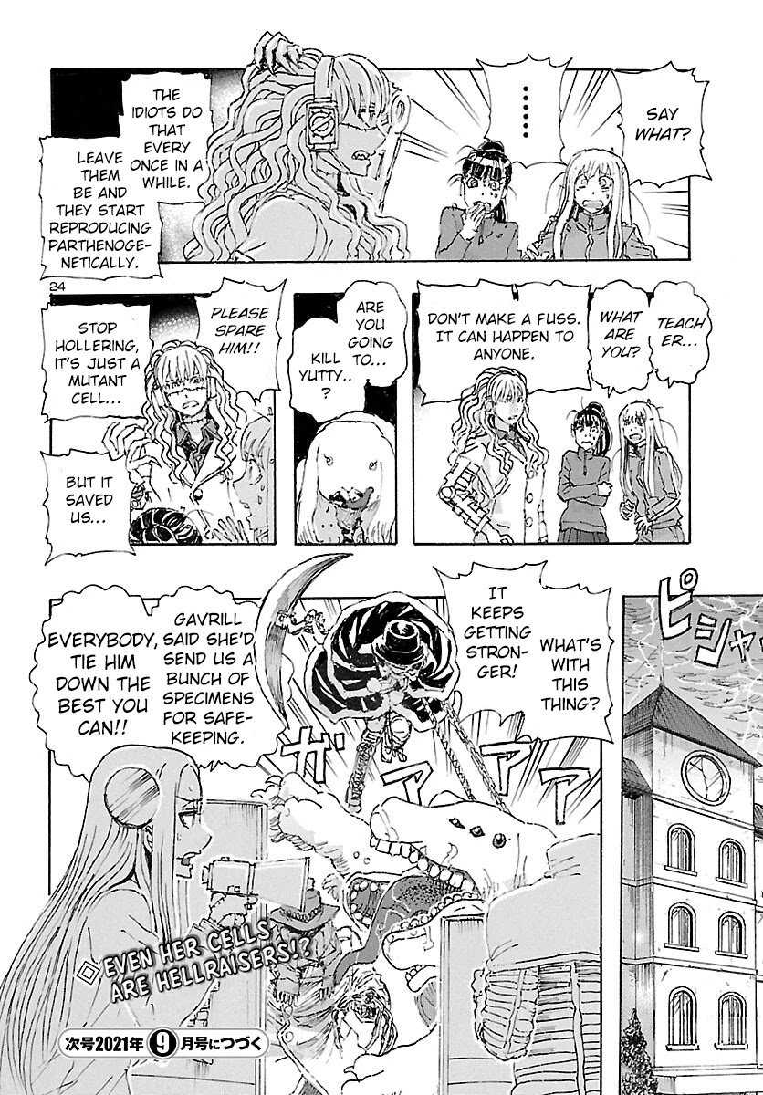 Page 23 of Chapter 28