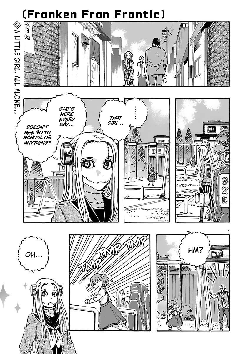 Page 1 of Chapter 31