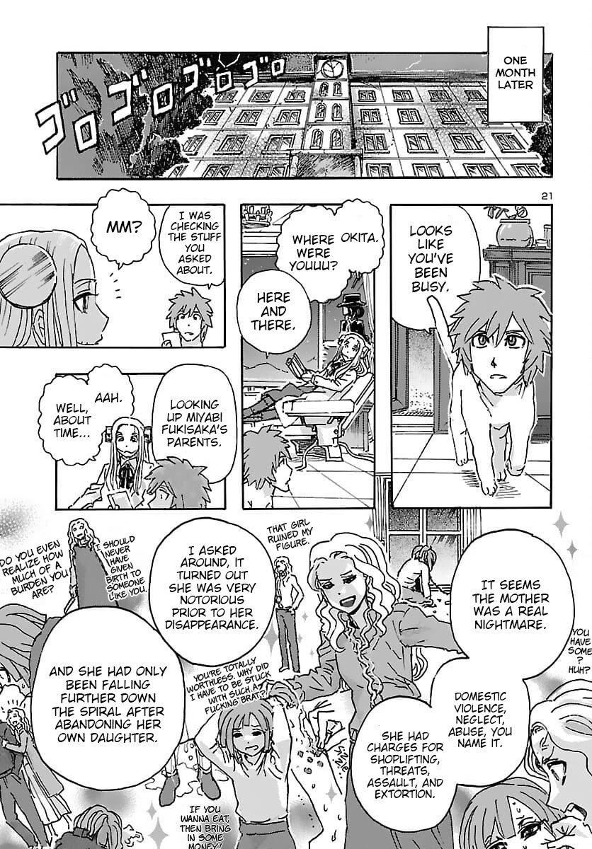 Page 21 of Chapter 31