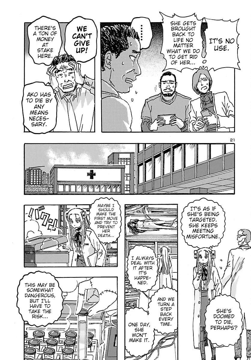 Page 21 of Chapter 32