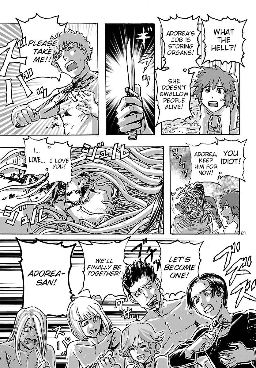 Page 21 of Chapter 42