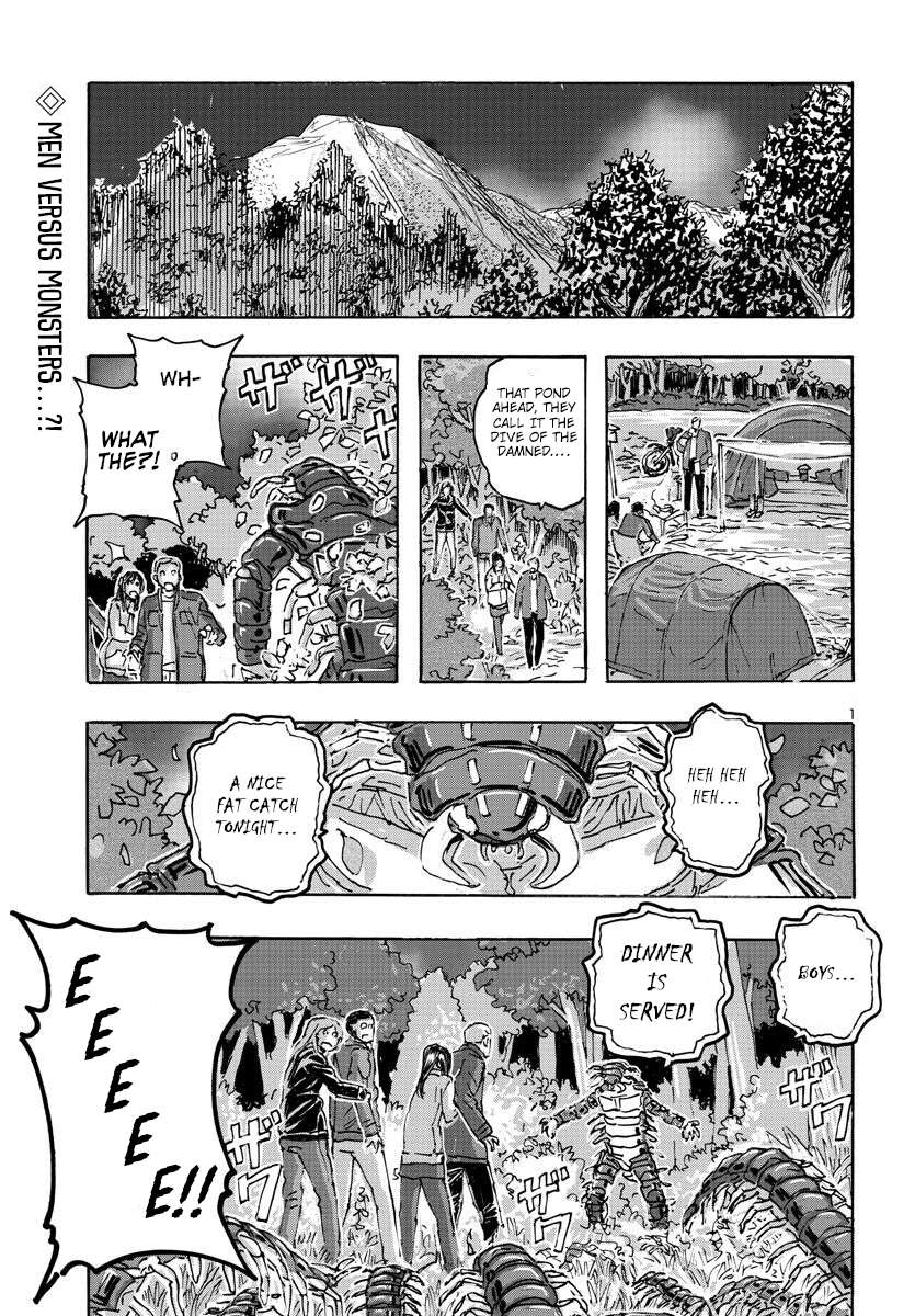 Page 1 of Chapter 50