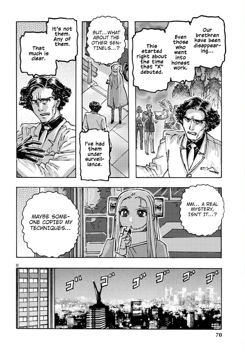 Page 7 of Chapter 50