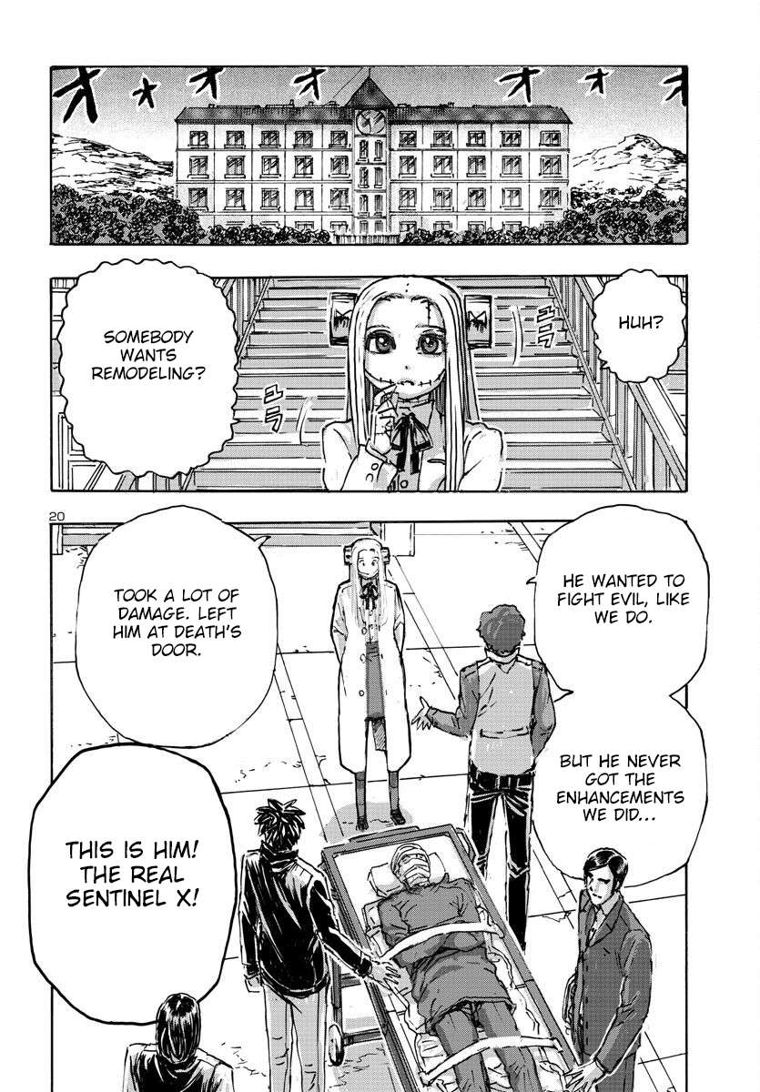 Page 19 of Chapter 50