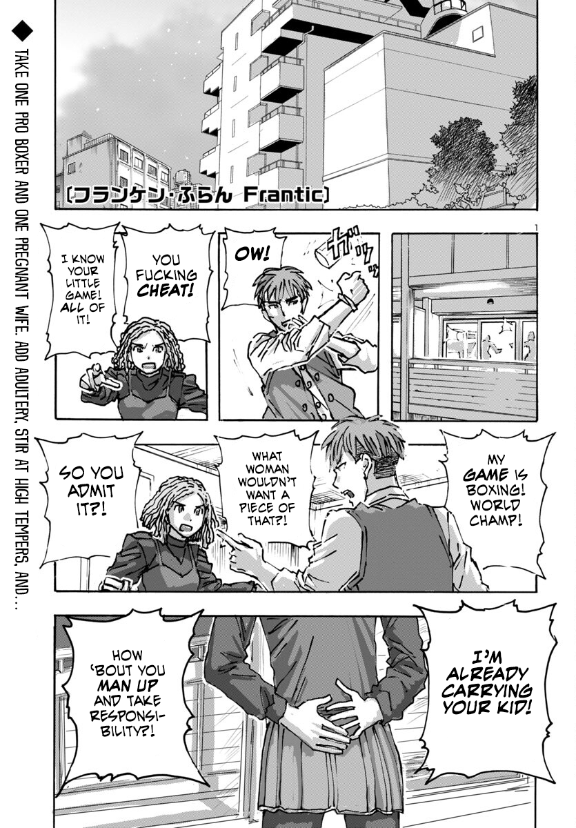Page 1 of Chapter 57