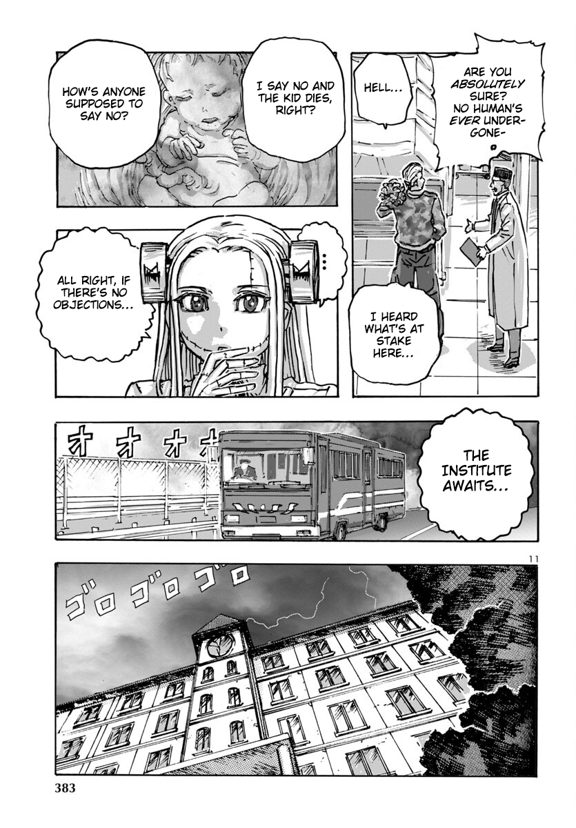 Page 11 of Chapter 57