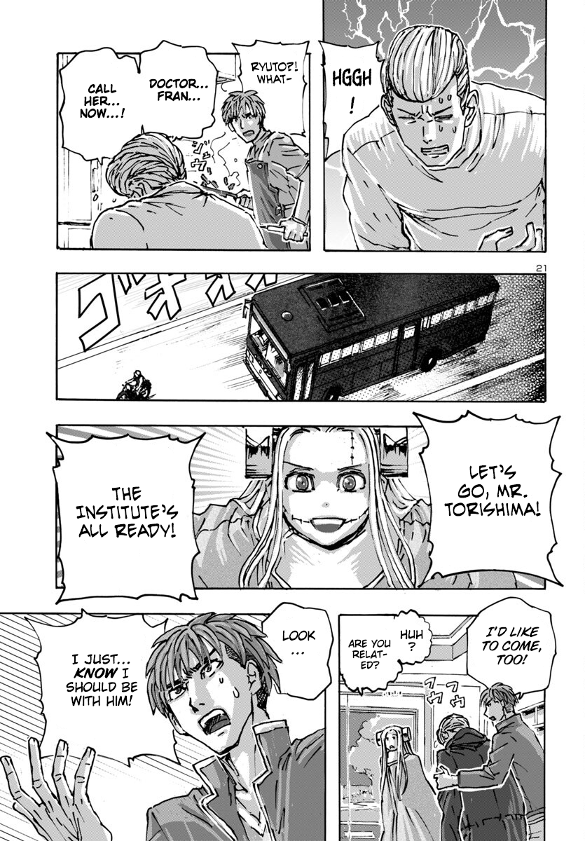 Page 21 of Chapter 57